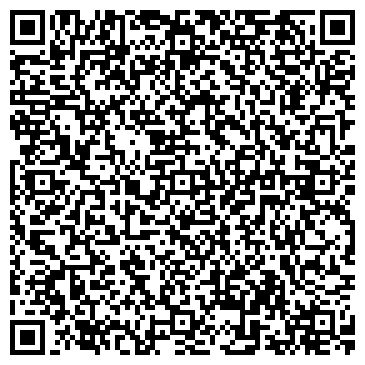 QR-код с контактной информацией организации Иголочка, магазин, ИП Кайназарова Л.Ф.