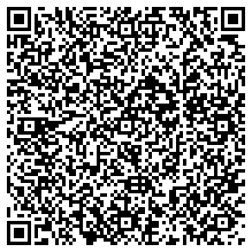 QR-код с контактной информацией организации Мелар