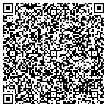 QR-код с контактной информацией организации ООО Фабрика интерьера