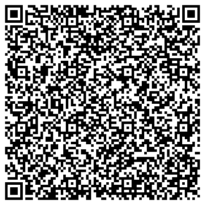 QR-код с контактной информацией организации ООО Симеон АкваБиоТехнологии