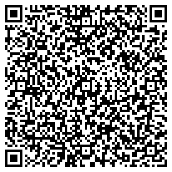 QR-код с контактной информацией организации АЗС, ООО Навойл