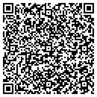 QR-код с контактной информацией организации АЗС Самсон