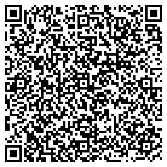 QR-код с контактной информацией организации Детский сад №11, Зёрнышко