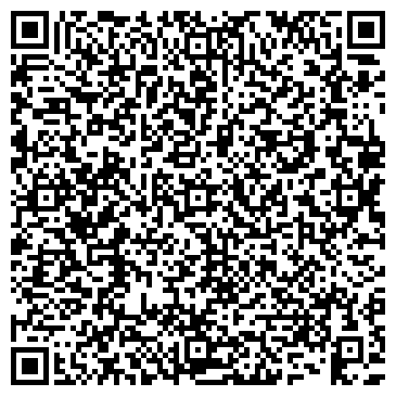 QR-код с контактной информацией организации АО Самарское представительство   «ВРК-1»