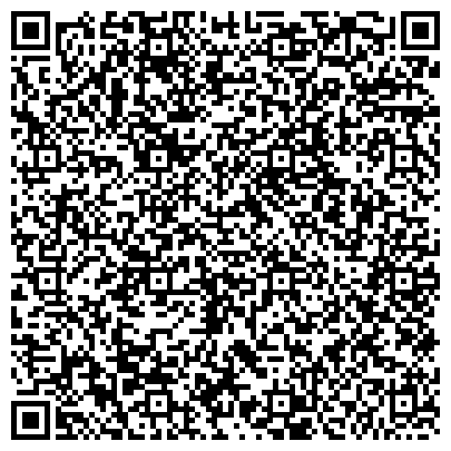 QR-код с контактной информацией организации Екатеринбургский Суворовско-Нахимовский кадетский клуб, общественная организация
