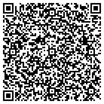 QR-код с контактной информацией организации АЗС Нафта