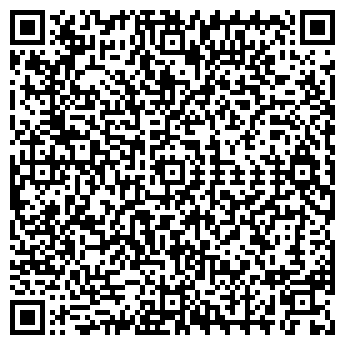 QR-код с контактной информацией организации Бадьян