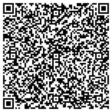 QR-код с контактной информацией организации ООО Виктор и К