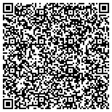 QR-код с контактной информацией организации Мастерская по изготовлению ключей, ИП Алехин Ю.Н.