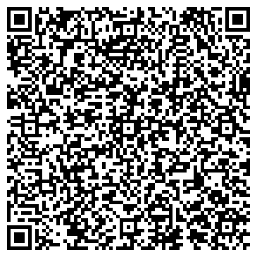QR-код с контактной информацией организации АкваМебель