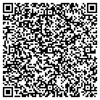 QR-код с контактной информацией организации АЗС Транс нефто