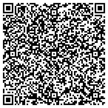 QR-код с контактной информацией организации Соточка, сеть фирменных магазинов, г. Жигулёвск