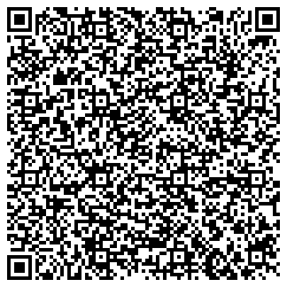 QR-код с контактной информацией организации Свердловская областная организация союза кинематографистов России