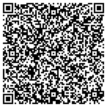 QR-код с контактной информацией организации Золотой петушок, детский сад, пос. Супонево