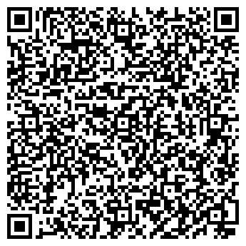 QR-код с контактной информацией организации Ангел