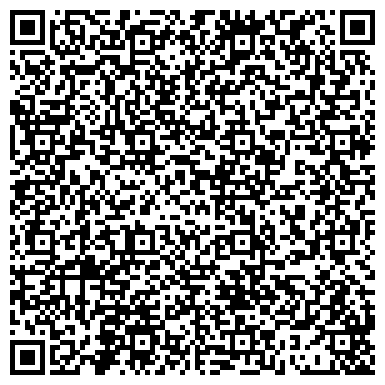 QR-код с контактной информацией организации ОАО Тамбовские коммунальные системы