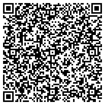 QR-код с контактной информацией организации Детский сад №47, Дюймовочка