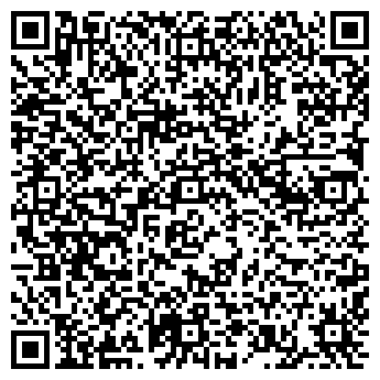 QR-код с контактной информацией организации Stop-pizza