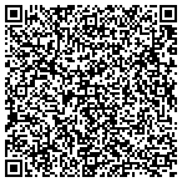 QR-код с контактной информацией организации Восход, общежитие гостиничного типа