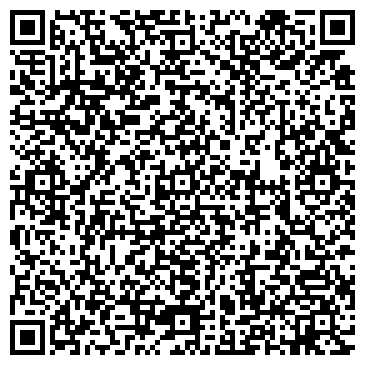 QR-код с контактной информацией организации Общежитие, Техникум отраслевых технологий