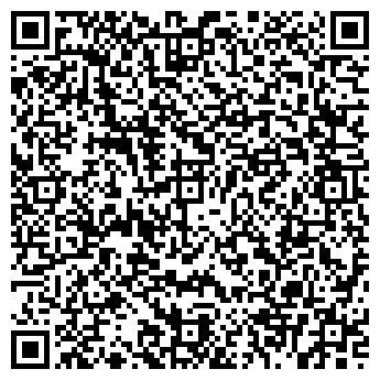 QR-код с контактной информацией организации Детский сад №149, Сказочный