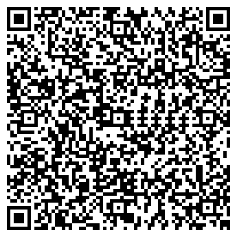 QR-код с контактной информацией организации Coffeeinn