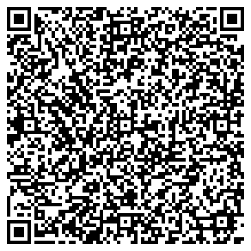 QR-код с контактной информацией организации Ратна, центр индийской культуры