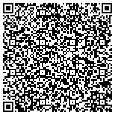 QR-код с контактной информацией организации Российский Союз Молодежи, Свердловская областная организация