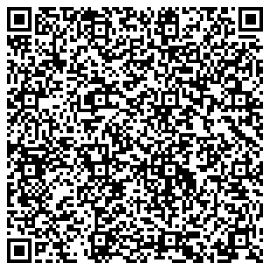 QR-код с контактной информацией организации Детская стоматологическая поликлиника