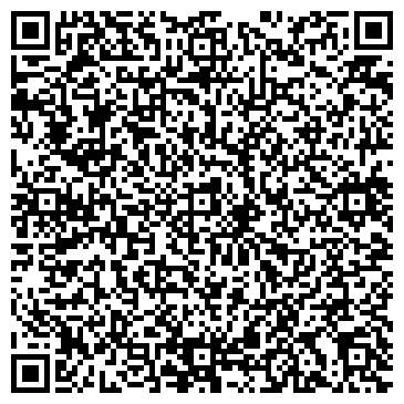 QR-код с контактной информацией организации Детский сад №87, Рассвет, комбинированного вида