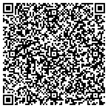QR-код с контактной информацией организации Благая Весть