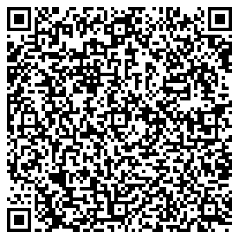 QR-код с контактной информацией организации Восточный дворик