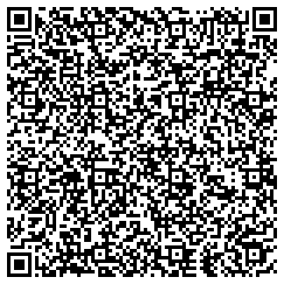 QR-код с контактной информацией организации Детский сад №20, Катюша, комбинированного вида с логопедическим направлением