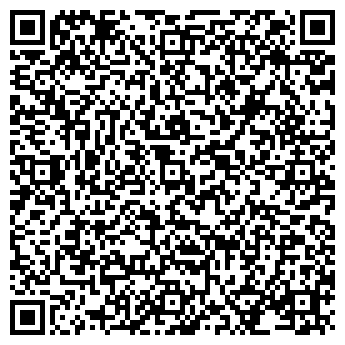 QR-код с контактной информацией организации Церковь Евангельских христиан баптистов
