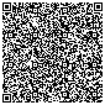 QR-код с контактной информацией организации Национально-культурная автономия татар Свердловской области, общественная организация