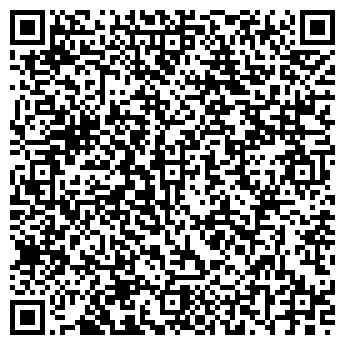 QR-код с контактной информацией организации Детский сад №116, Светлячок