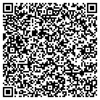 QR-код с контактной информацией организации Общежитие, ТГУ им. Г.Р. Державина, №1