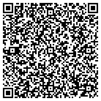 QR-код с контактной информацией организации Детский сад №5, Колобок