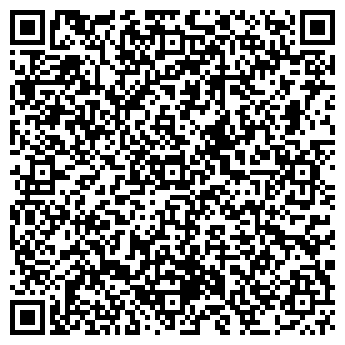 QR-код с контактной информацией организации Детский сад №72, Черемушка