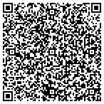 QR-код с контактной информацией организации ООО Эколог