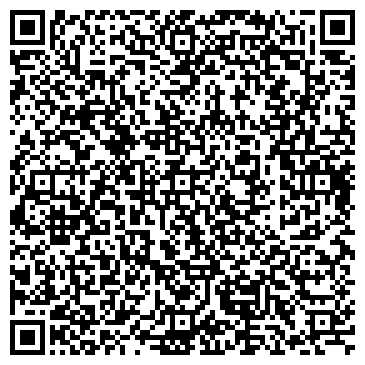 QR-код с контактной информацией организации Балтийский