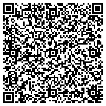 QR-код с контактной информацией организации Детский сад №96, Оленёнок