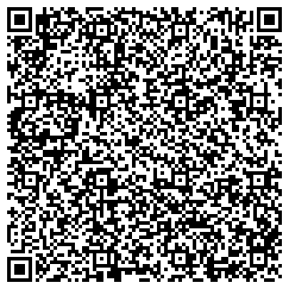 QR-код с контактной информацией организации Свердловская областная организация Всероссийского Электропрофсоюза