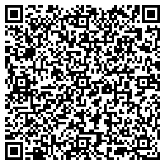 QR-код с контактной информацией организации Aesthetic