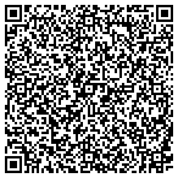 QR-код с контактной информацией организации Детский сад №80, Солнечный, присмотра и оздоровления