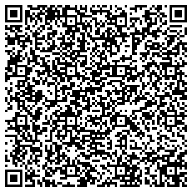 QR-код с контактной информацией организации Кубаньмелиоводхо, ФГУ, филиал в г. Новороссийске
