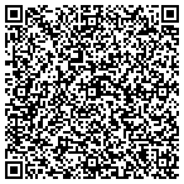 QR-код с контактной информацией организации Альтгаз