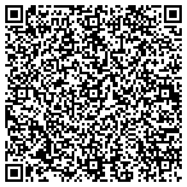 QR-код с контактной информацией организации Каскад-Сити