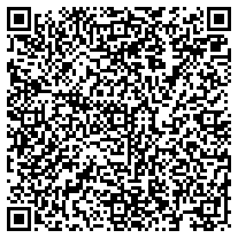 QR-код с контактной информацией организации Флоат Dreams
