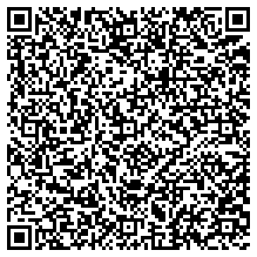 QR-код с контактной информацией организации ГАЗАвтоМиг